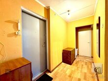 2-toaline korter Kullerkupu piirkonnas