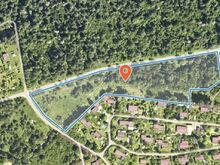 1,43 ha kinnistu Vansi külas – ideaalne valik!