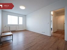 Müüa valgusküllane ja avar 2-toaline korter!
Korteris on tehtud värske sanitaarremont