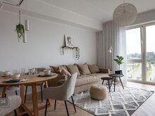 20 000€ eest sisustust hinnas!