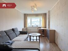 MÜÜA 3 TOALINE KORTER RAKVERES