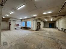 Tootmispinnad alates 100m2!