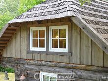 SAUNA-PUHKEMAJA OTEPÄÄ KUPPELMAASTIKUL LEIGO JÄRVEDE LÄHEDAL!