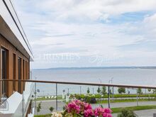Müüa eksklusiivne penthouse mereäärses Kiikri Residentsis