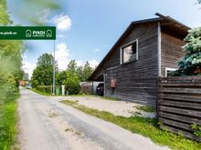 OMAPÄRANE MAJA VANA-JÕGEVAL