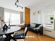ILMA TAGATISRAHATA, KODULOOM LUBATUD!