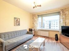 Hea asukohaga 1-toaline sisustatud üürikorter!