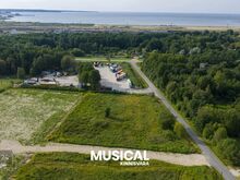 Müüa ärimaa, saab osta ka hooldatud kujul