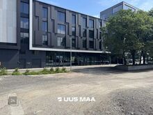 SISEVIIMUSTLUSE JA SISUSTUSE VÕIMALUS!