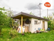 Müüa suvemaja Sindi linnas