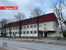 Büroopind Kotka 26 hoones – suurepärane asukoht ja mugav ligipää