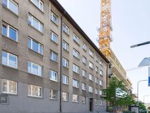 HUBANE KORTER SÜDALINNAS.