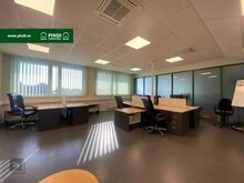 Funktsionaalsed büroopinnad logistiliselt heas asukohas!