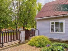 Eksklusiivne ja kaunis ajalooga maja Võru vanalinnas!
