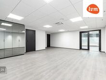 Uus büroopind Tallinna südames.