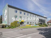 Kesklinna südames!