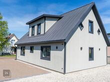 A-klassi maja Haapsalus