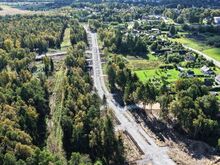 VK ja elektritööd VALMIS - Kasutusluba TAOTLEMISEL