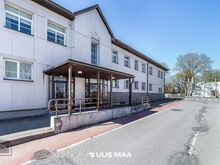 ÄRIPIND KEILA SÜDAMES; ÜÜRI VÄLJA KELDRIBOKSID!