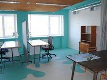 Paldiskis, Pakri Plaza &auml;ri- ja b&uuml;roohoones, anda rendile kaasaegsed , m&ouml;bleeritud &au