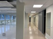 Esimesed 2 kuud üürihind on 1123,50 eur ja edasi 1348,20 eur

Anda üürile büroo 2-el korrusel