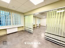 KESKLINNA ÄRIPINNAD!