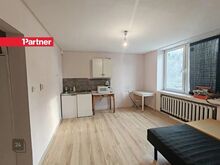Antaske üürile 2-toaline korter Lehetu külas