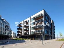PROMENAADI VAADE, TERRASSI VÕIMALUS!