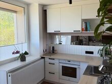 Müüa valgusküllane korter