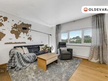 RENOVEERITUD MAJAKOHE VABADETAILSELT LÄBIMÕELDUD