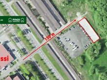 VALVEGA LAOPLATS AHTMES - ALATES 100 €/KUUS