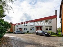 Ridaelamuboks vaiksel Vikerkaare tänaval!