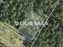 Mere lähedal suur elamukrunt Narva-Jõesuus