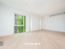 12 kodu, vähe naabreid, rohkem privaatsust!