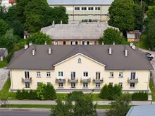 Avar 1 toaine korter Põhja-Tallinnas
