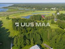 Ideaalne koht oma unistuste kodu rajamiseks!