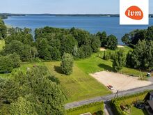 Saadjärv koos rannaga 100m!