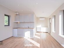 Üüripind Kesklinna ja Karlova linnaosa piiril!