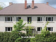 ÜÜRIMAJAKS!  Iga investori unistus!