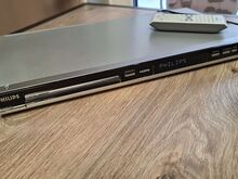 Dvd mängija Philips dvp5960
