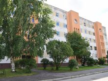 Soodsa hinnaga 2-toaline korter Ahtmes!
