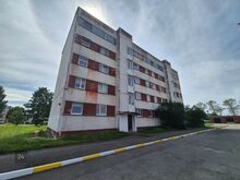 Müüa 1‑toaline korter Kohtla‑Järvel (Ahtme linnaosas), 31,9 m², 2/5 korrus, keskmises seisuk