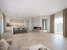 Luksuslik merevaatega penthouse Kalarannas!