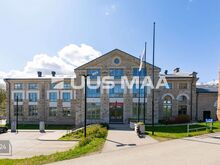 Kui otsid esinduslikku ja mugava asukohaga korterit ühes Tallinna kõige nõutumas piirkonnas:



�