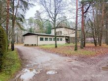 Arendusvõimaluskivimajatoadkontorsaalidkelder
