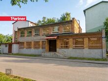 818 m² HOONESTATUD KINNISTU TALLINNAS -ELAMUARENDUSE POTENTSIAAL