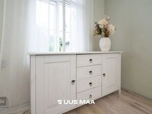 Ela seal, kus Kalamaja kõige paremini elab.