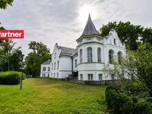 Mõisapärl Eesti südames!