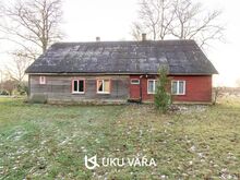 Maakodu Viljandist 11 km, 9508 m² maad, taastamisõigusega laut