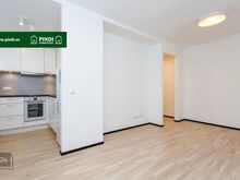 Renoveeritud korter! Sissekolimiseks vaba!